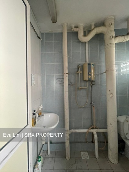 Blk 287 Ficus Vale (Yishun), HDB 4 Rooms #587870231